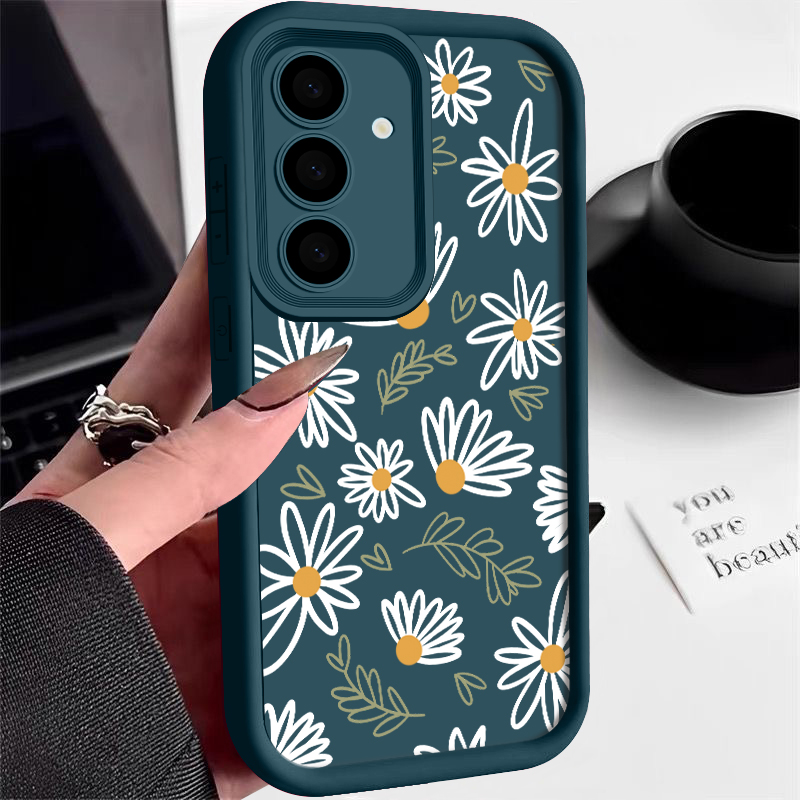 Phone Cases Galaxy A16 5G - Soft TPU Case For Samsung Galaxy