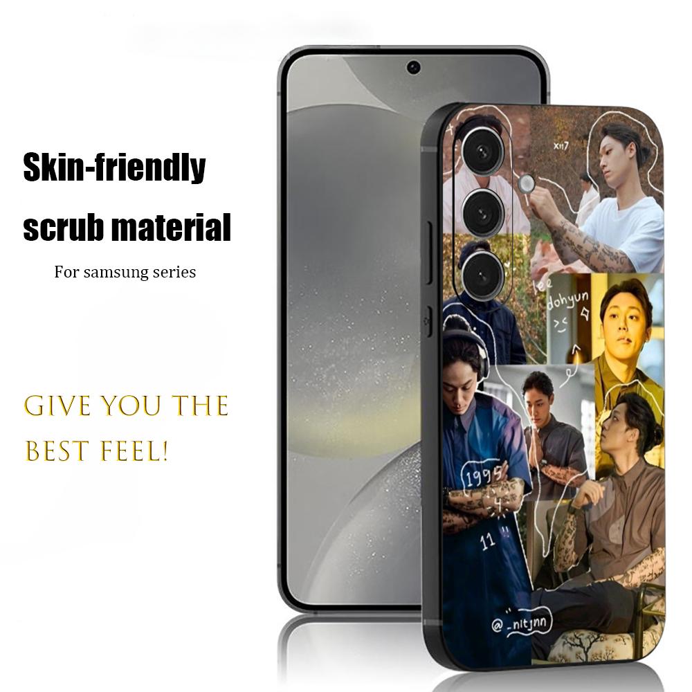 Phone Cases H&M - Star Lee Do H-hyun Phone Case