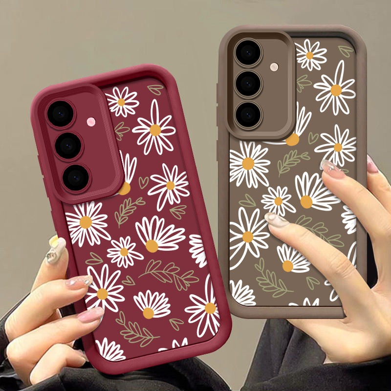 Soft TPU Case For Samsung Gala - огляд і ціна Phone Cases Galaxy A16 5G