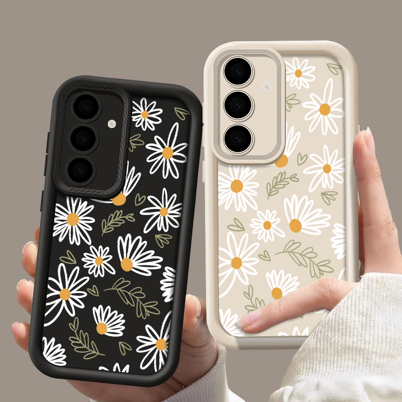 Soft TPU Case For Samsung Gala - огляд і ціна Phone Cases Galaxy A16 5G