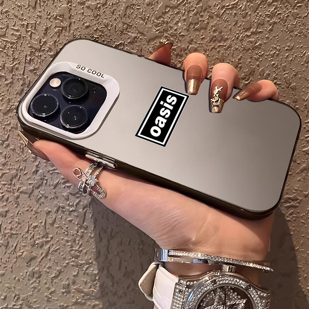 Music Rapper O-Oasis Phone Cas - огляд і ціна Phone Cases For Iphone 16