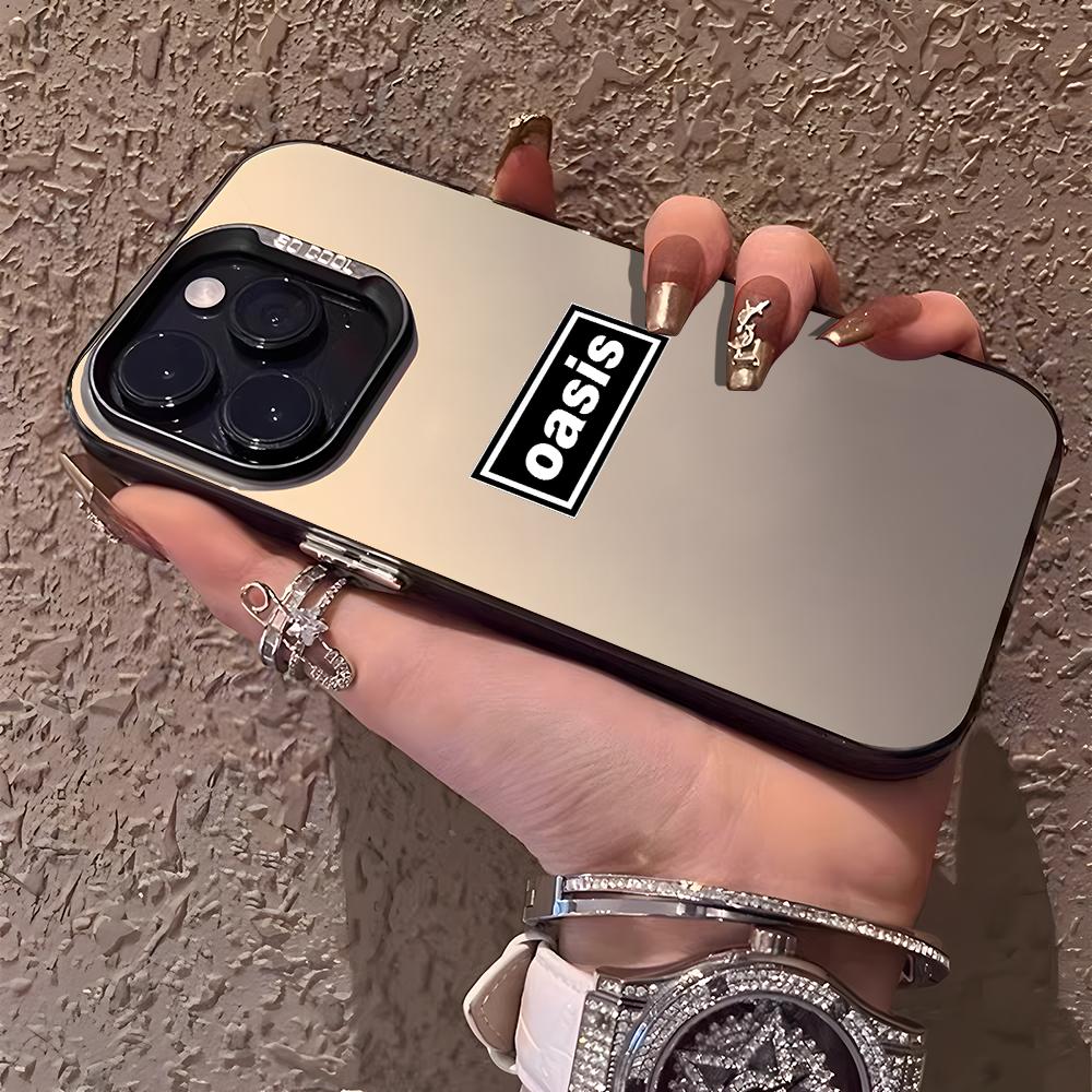 Music Rapper O-Oasis Phone Cas - огляд і ціна Phone Cases For Iphone 16