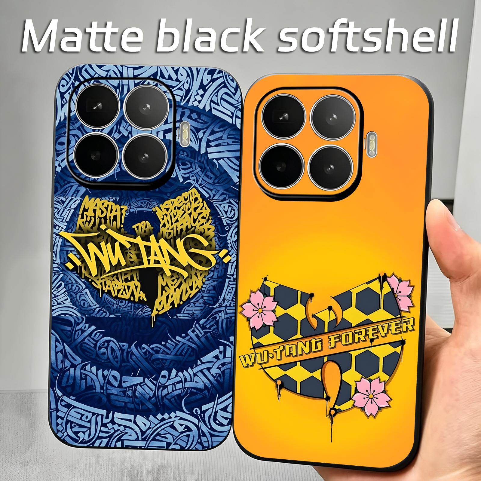Phone Case For Xiaomi 17 15 14 - огляд і ціна Phone Cases Xiaomi 15