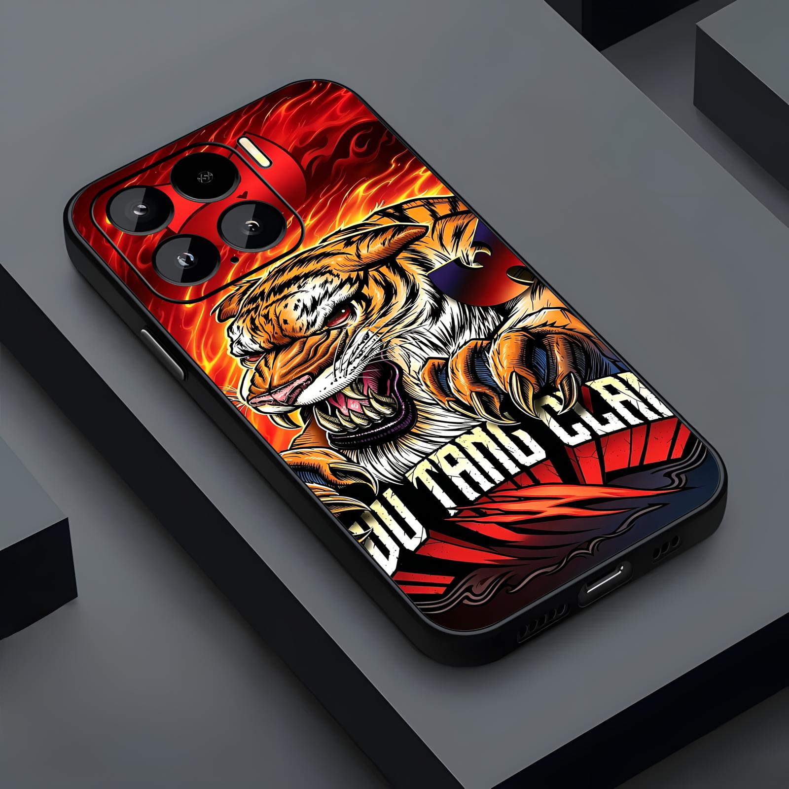 Phone Case For Xiaomi 17 15 14 - огляд і ціна Phone Cases Xiaomi 15