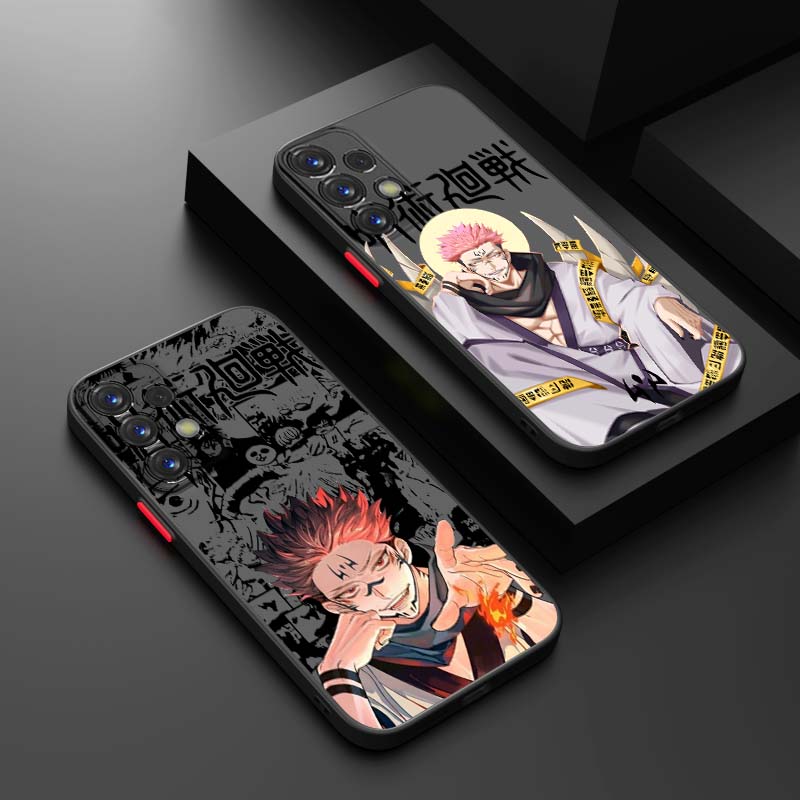 Jujutsu Kaisen Anime Phone Cas - огляд і ціна Phone Cases Jujutsu Kaisen