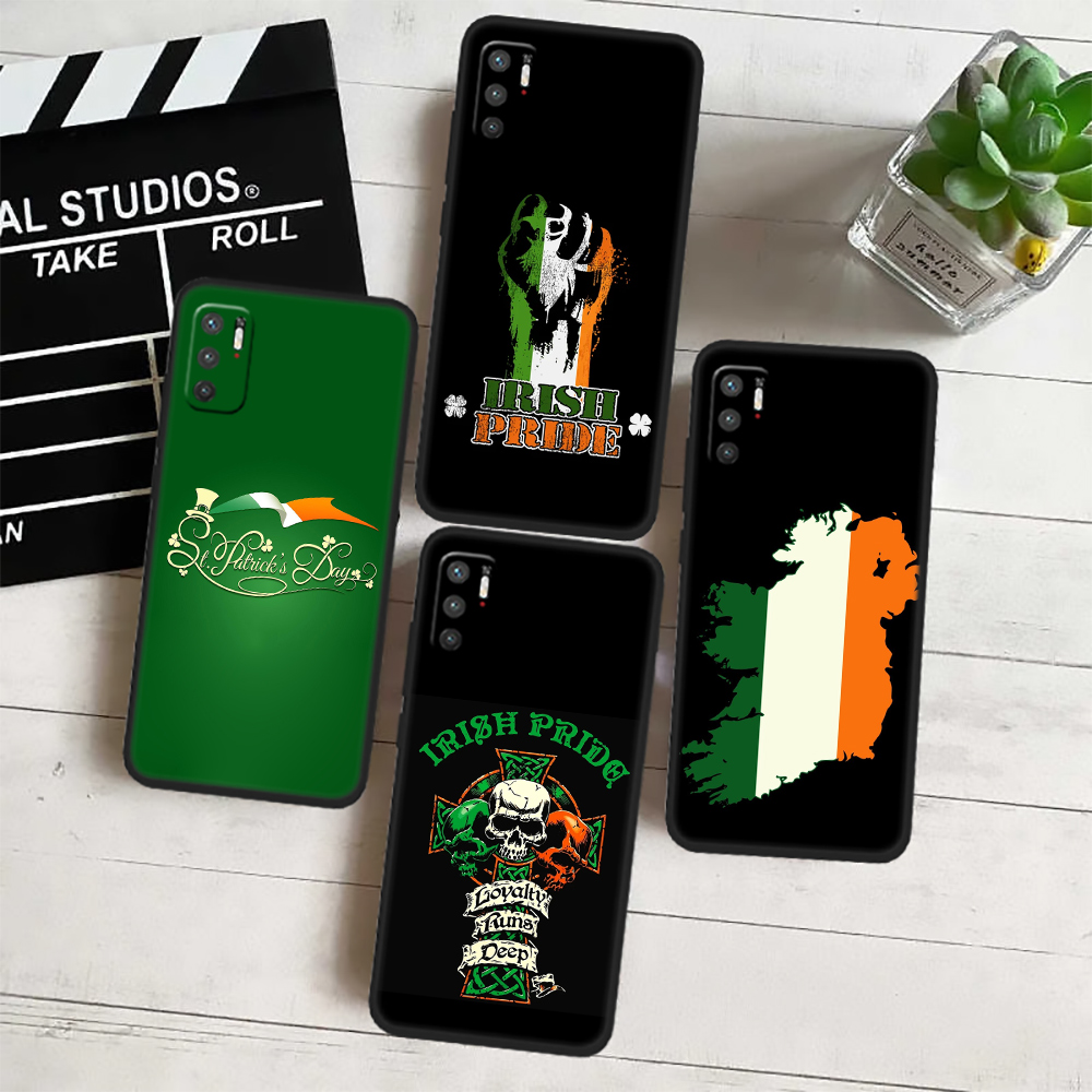 Ireland irish flag Phone Case  - огляд і ціна Phone Cases Ireland