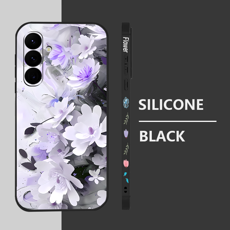Creative Flower Lanyard Phone  - огляд і ціна Phone Cases Galaxy A16 5G