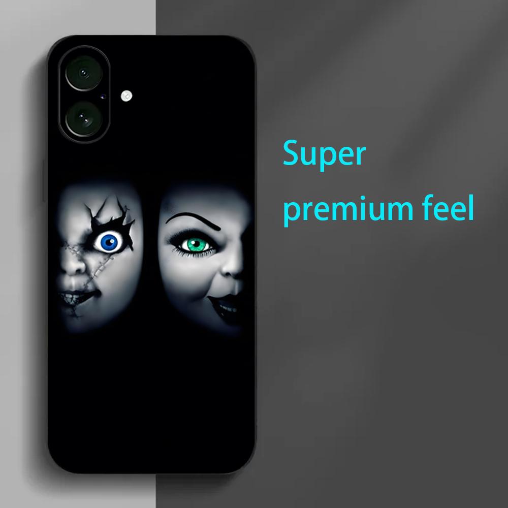 Movie Phone Case For iPhone 18 - огляд і ціна Phone Cases For Iphone 16