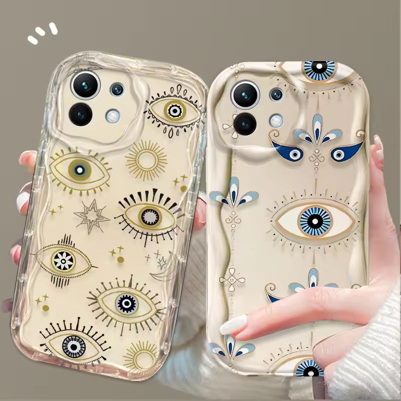 Wavy Edge TPU Phone Case For i - огляд і ціна Phone Cases Xr Iphone