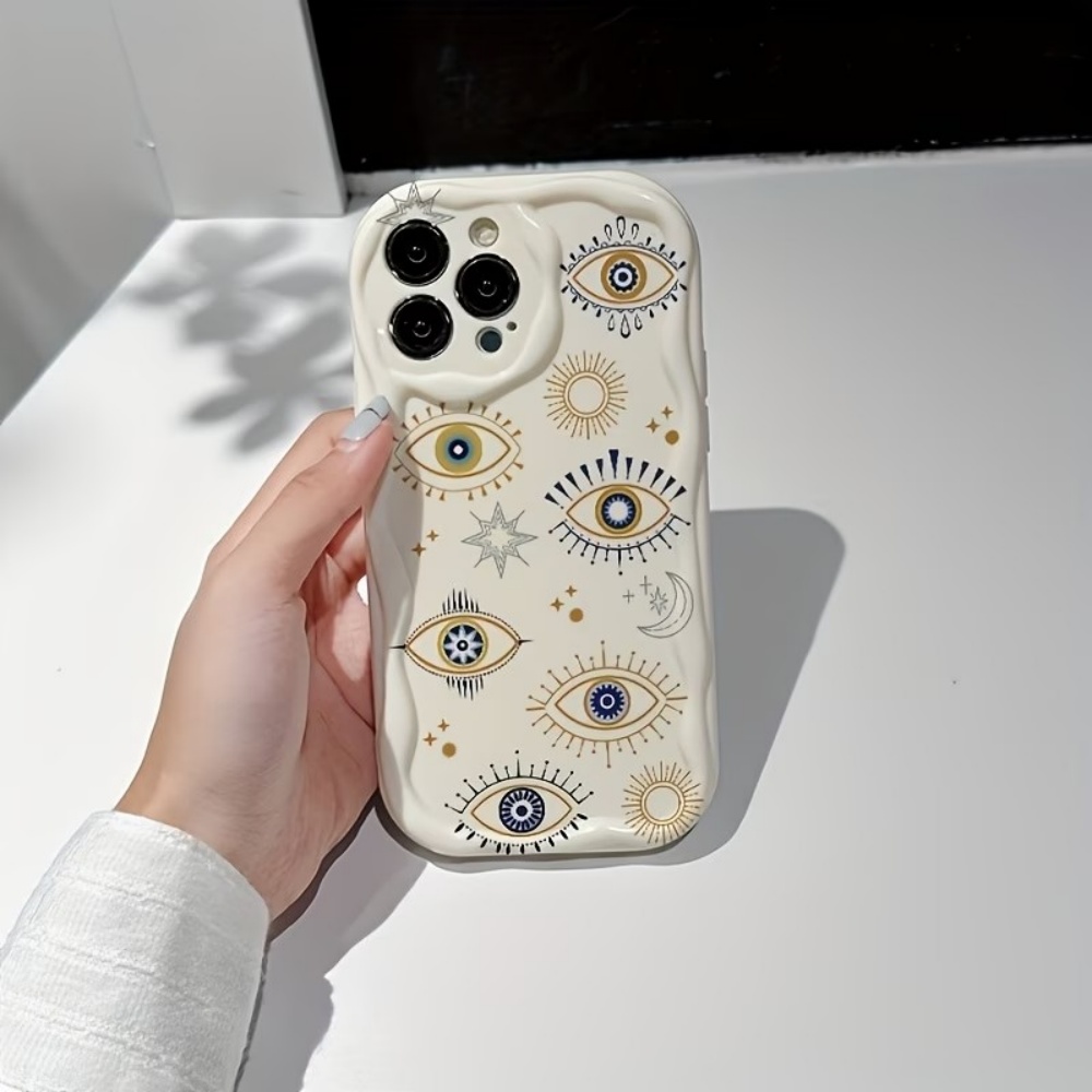 Wavy Edge TPU Phone Case For i - огляд і ціна Phone Cases Xr Iphone