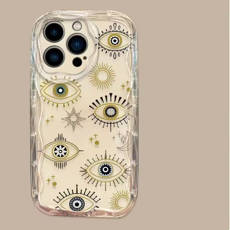 Wavy Edge TPU Phone Case For i - огляд і ціна Phone Cases Xr Iphone