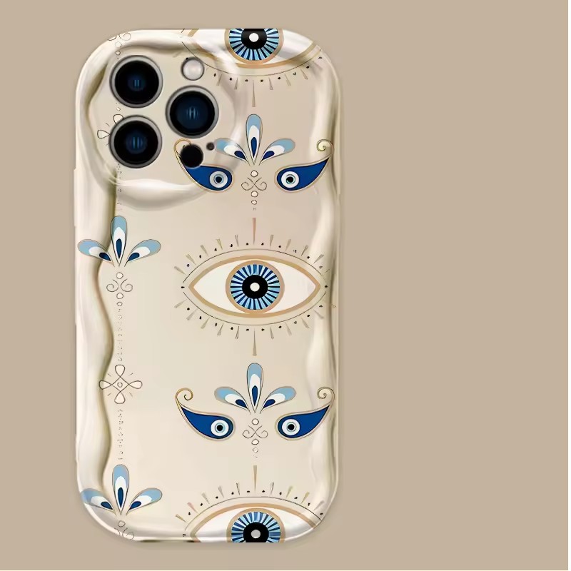 Wavy Edge TPU Phone Case For i - огляд і ціна Phone Cases Xr Iphone