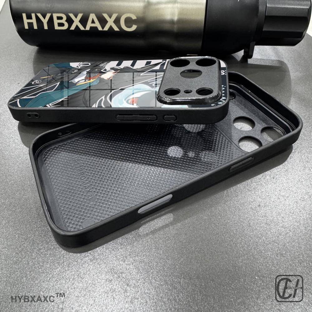 Z Zone Zero Miyabi Hoshimi Pho - огляд і ціна Phone Cases For Iphone 16