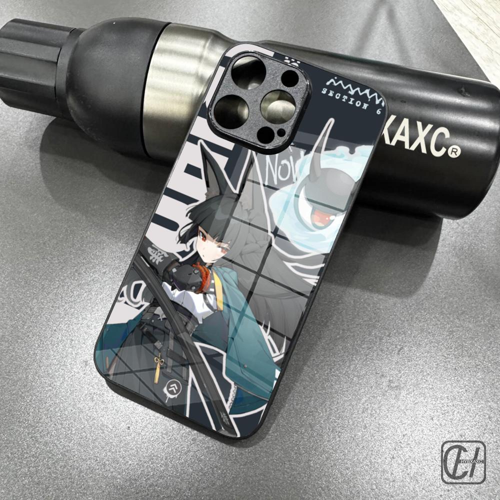 Z Zone Zero Miyabi Hoshimi Pho - огляд і ціна Phone Cases For Iphone 16