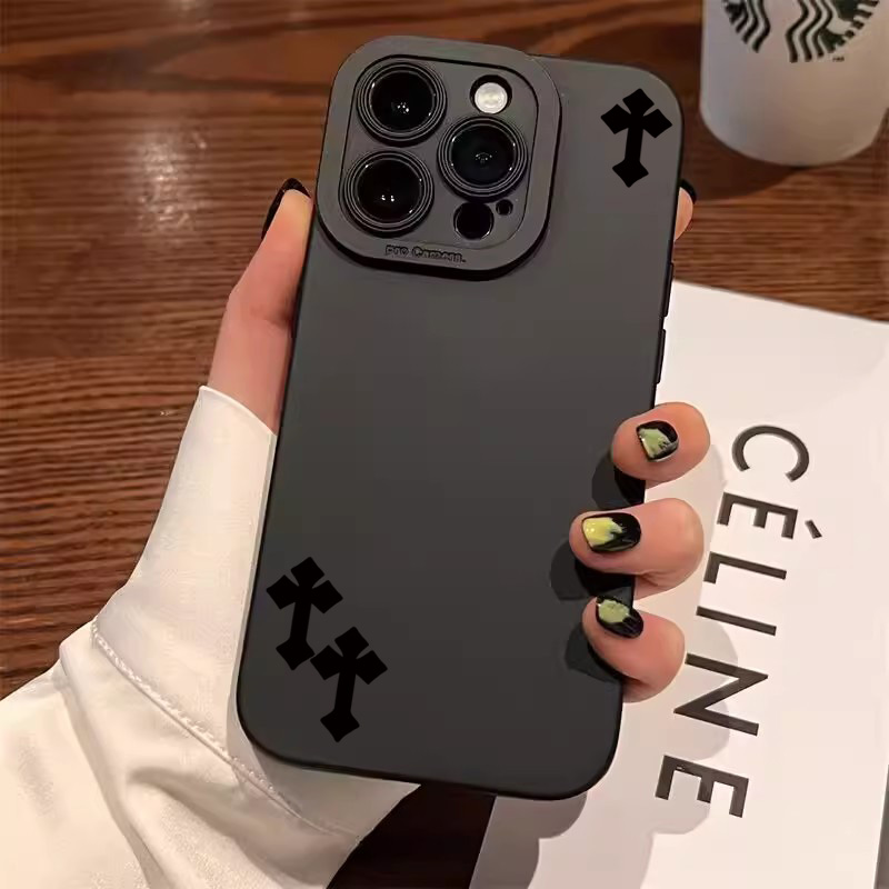Autumn Vibes Cross Pattern Pho - огляд і ціна Phone Cases Xr Iphone