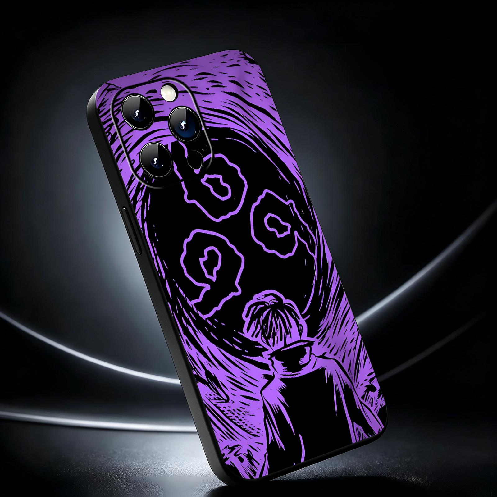 Juice cool 999 wrld fashion de - огляд і ціна Phone Cases For Iphone 16