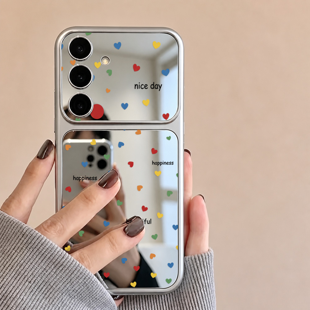 Cute Heart Bow Phone Case For  - огляд і ціна Phone Cases Galaxy A16 5G