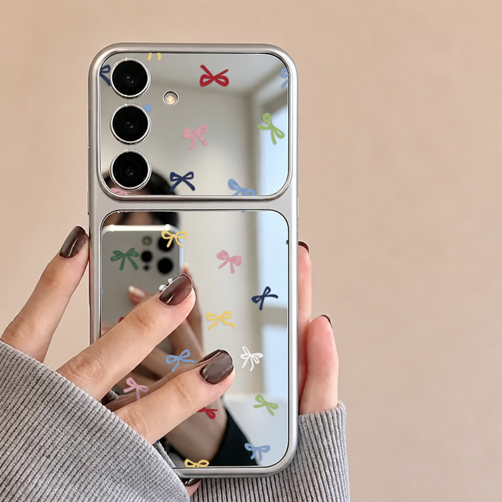 Cute Heart Bow Phone Case For  - огляд і ціна Phone Cases Galaxy A16 5G
