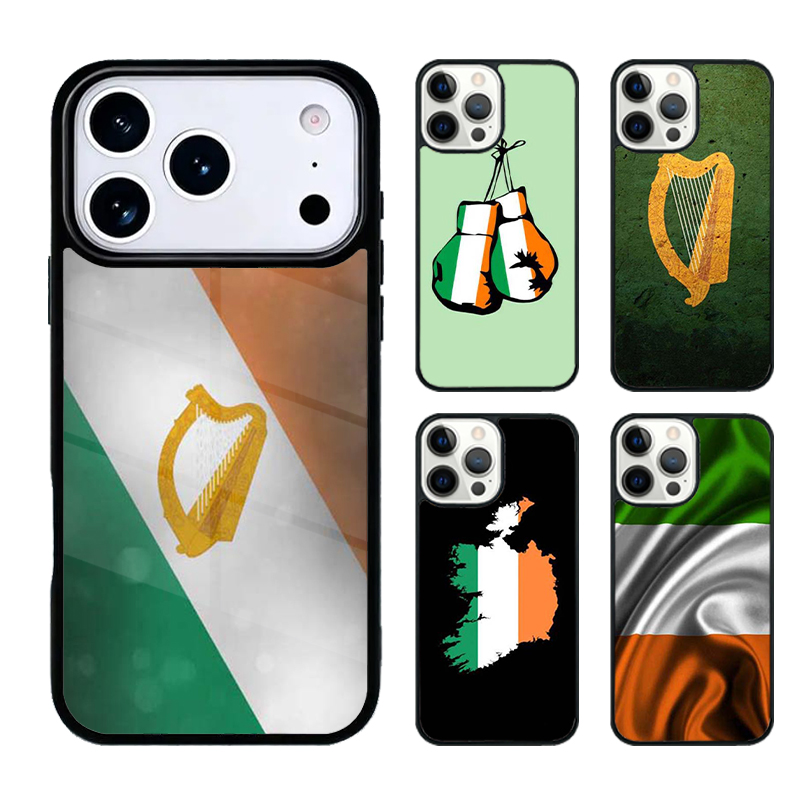 Irish Passport Ireland Flag Ph - огляд і ціна Phone Cases Ireland