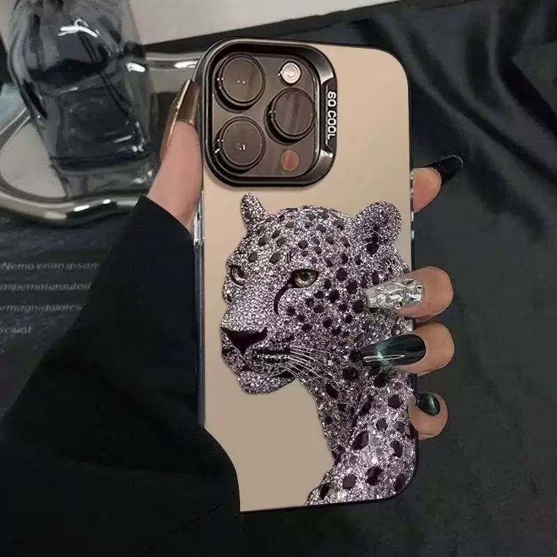 IMD Holographic Silver Phone C - огляд і ціна Phone Cases Xr Iphone
