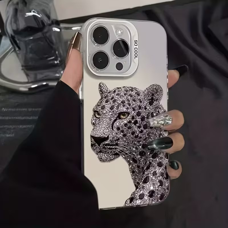 IMD Holographic Silver Phone C - огляд і ціна Phone Cases Xr Iphone