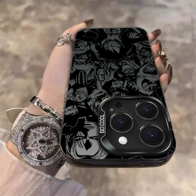Phone Case for iPhone 12 17 Ai - огляд і ціна Phone Cases Jujutsu Kaisen