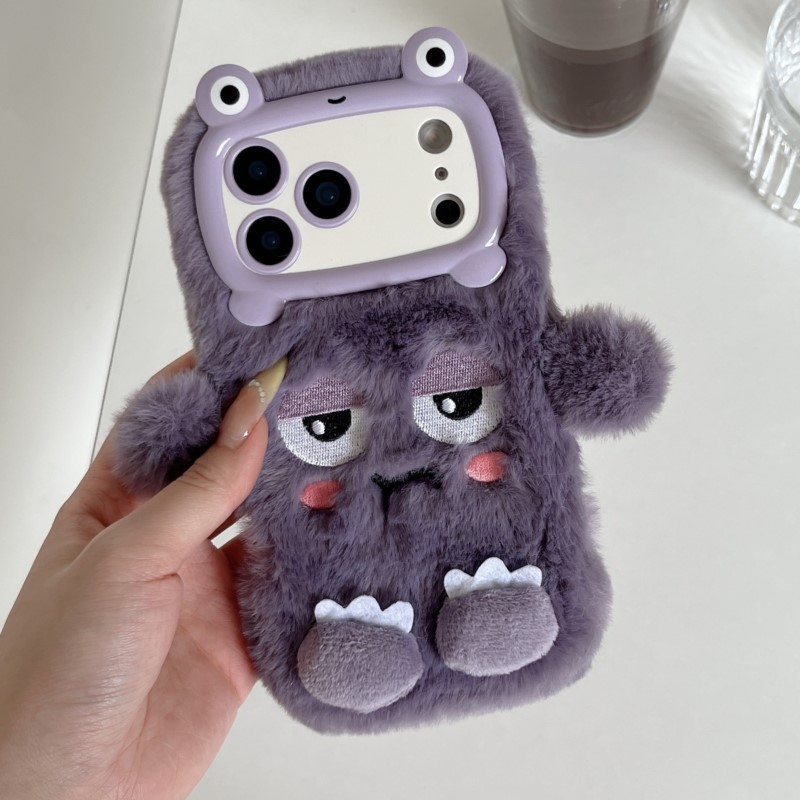 Cute Cartoon Funny Dozing Expr - огляд і ціна Phone Cases For Iphone 16