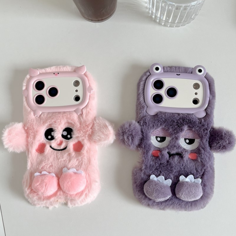 Cute Cartoon Funny Dozing Expr - огляд і ціна Phone Cases For Iphone 16