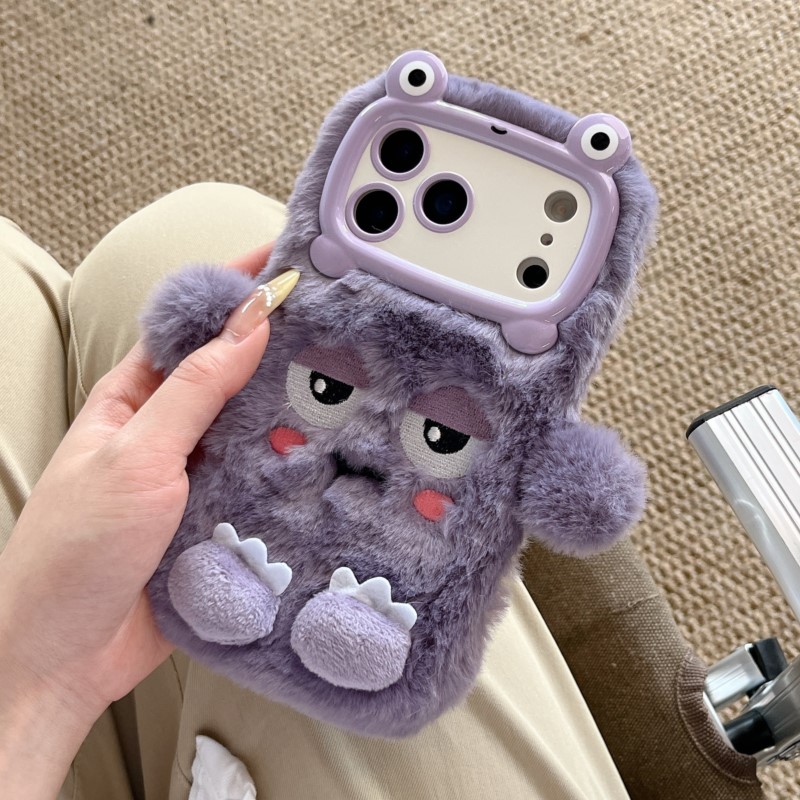 Cute Cartoon Funny Dozing Expr - огляд і ціна Phone Cases For Iphone 16