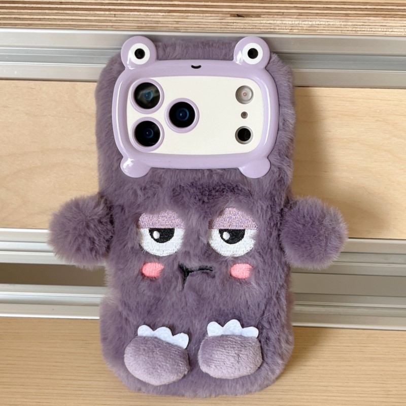 Cute Cartoon Funny Dozing Expr - огляд і ціна Phone Cases For Iphone 16