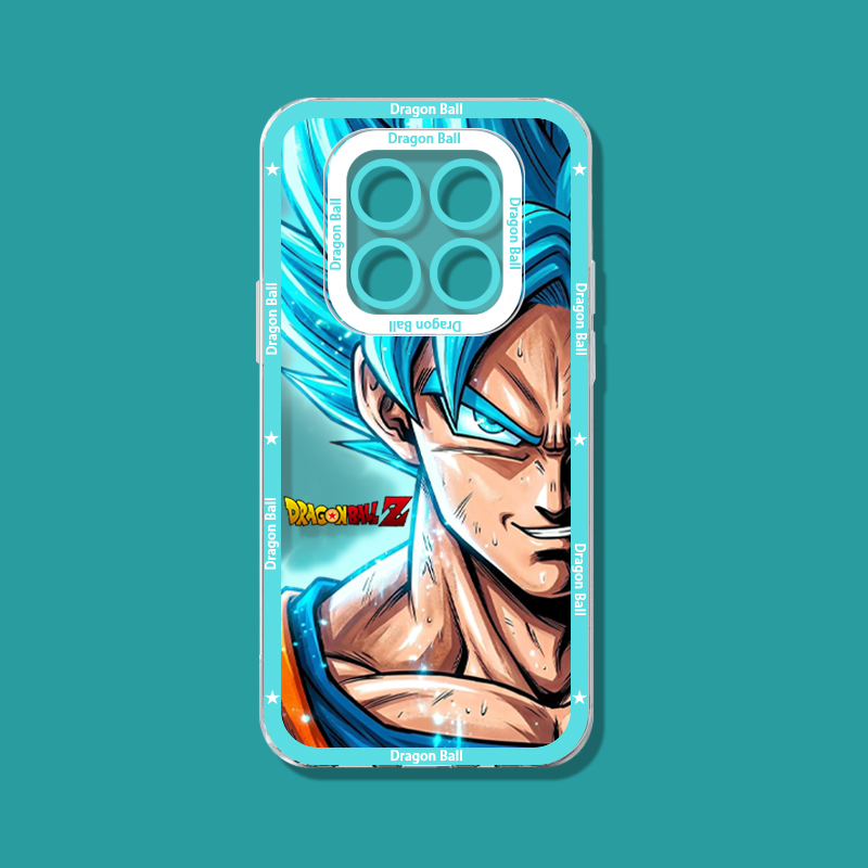 Case for D-DRAGON BALL GOKU Xi - огляд і ціна Phone Cases Xiaomi 15