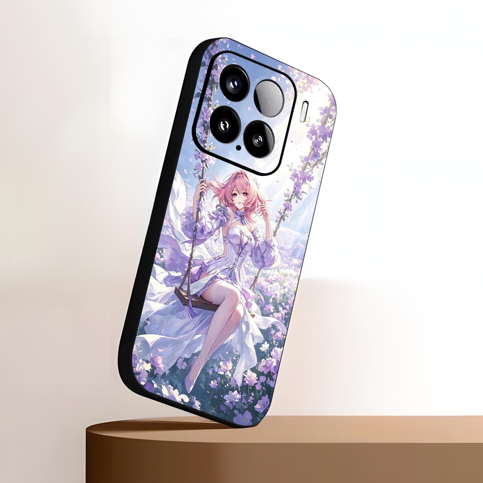 Zenless Zone Zero Remielle Dan - огляд і ціна Phone Cases Xiaomi 15