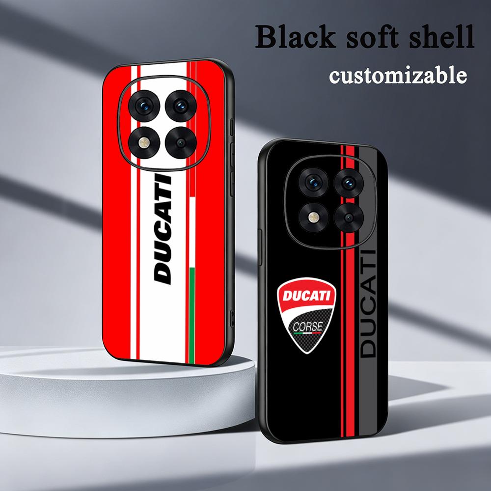 Cool fashion D-Ducaties-I Phon - огляд і ціна Phone Cases Xiaomi 15