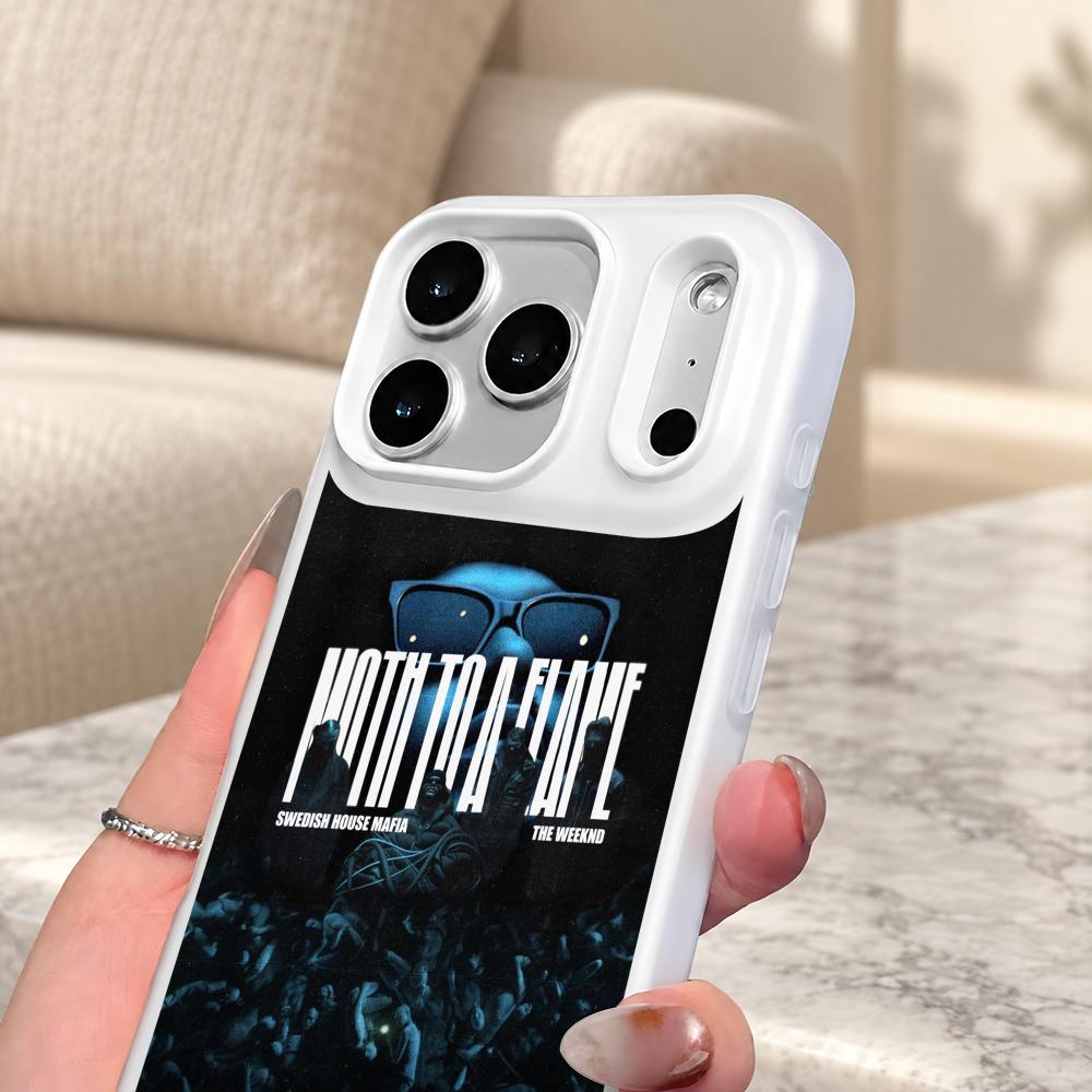 S-Swedish H-House M-Mafia Phon - огляд і ціна Phone Cases H&M