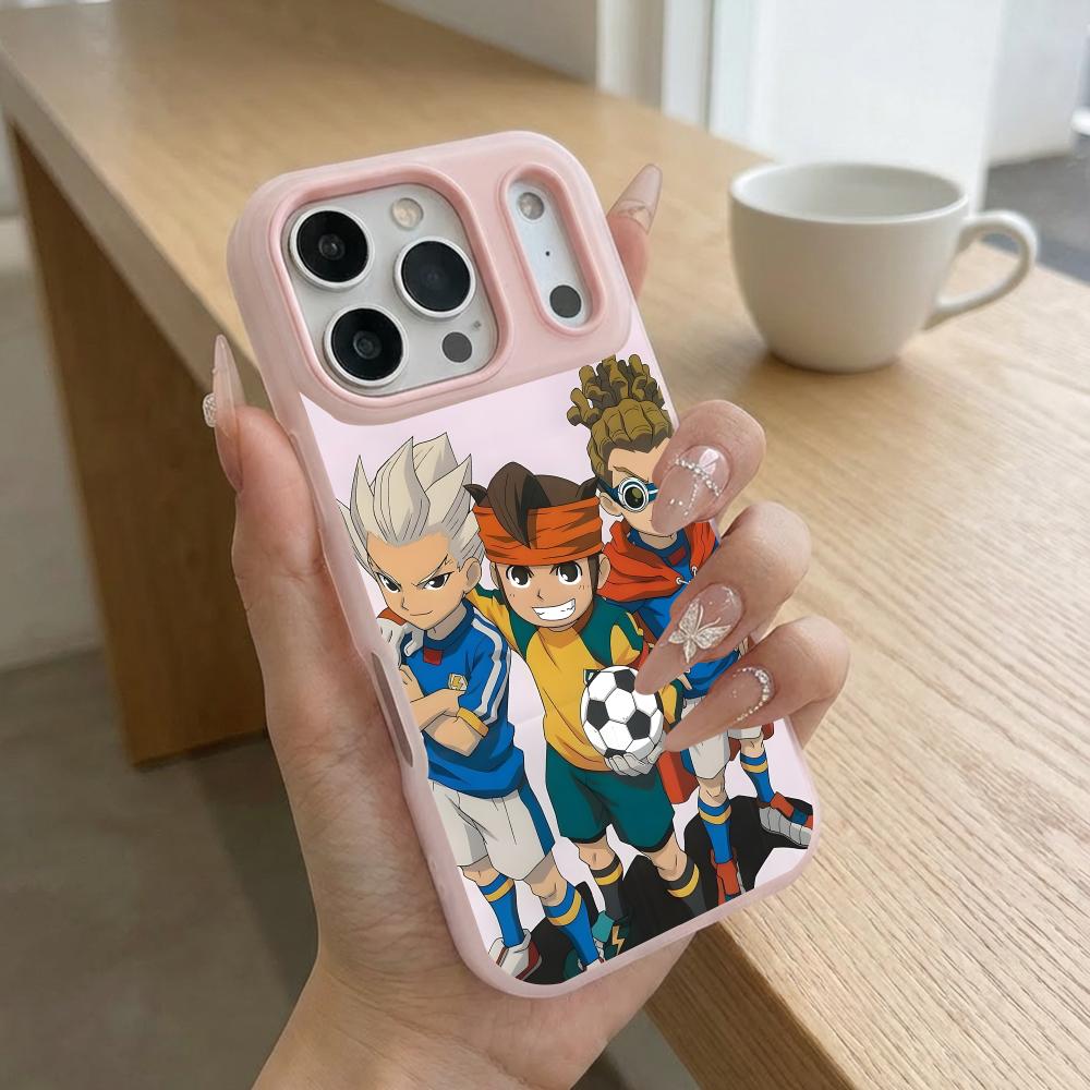 Inazuma Eleven Phone Case 2 in - огляд і ціна Phone Cases For Iphone 16