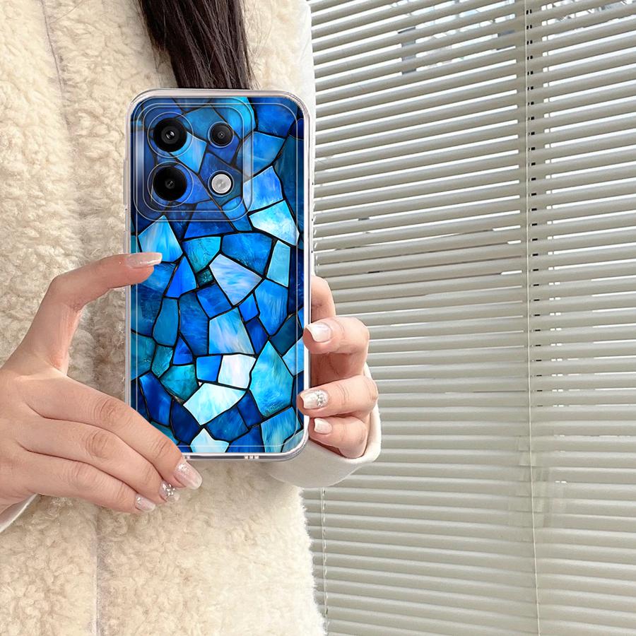 Case for Xiaomi Redmi Note 15  - огляд і ціна Phone Cases Xiaomi 15