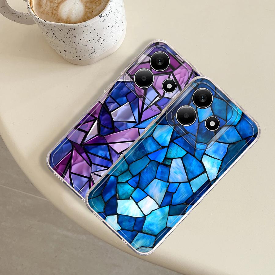 Case for Xiaomi Redmi Note 15  - огляд і ціна Phone Cases Xiaomi 15