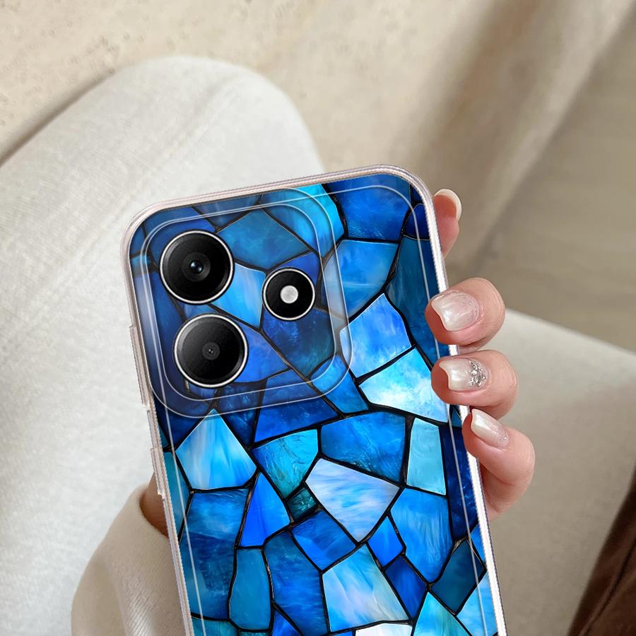 Case for Xiaomi Redmi Note 15  - огляд і ціна Phone Cases Xiaomi 15