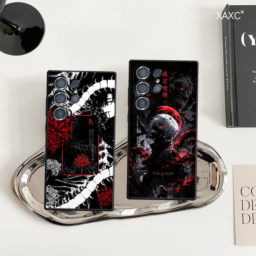 New Cool T-Tokyo Ghoul Anime P - огляд і ціна Phone Cases Galaxy A16 5G