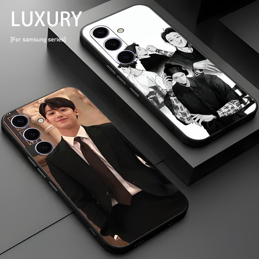 Star Lee Do H-hyun Phone Case  - огляд і ціна Phone Cases H&M
