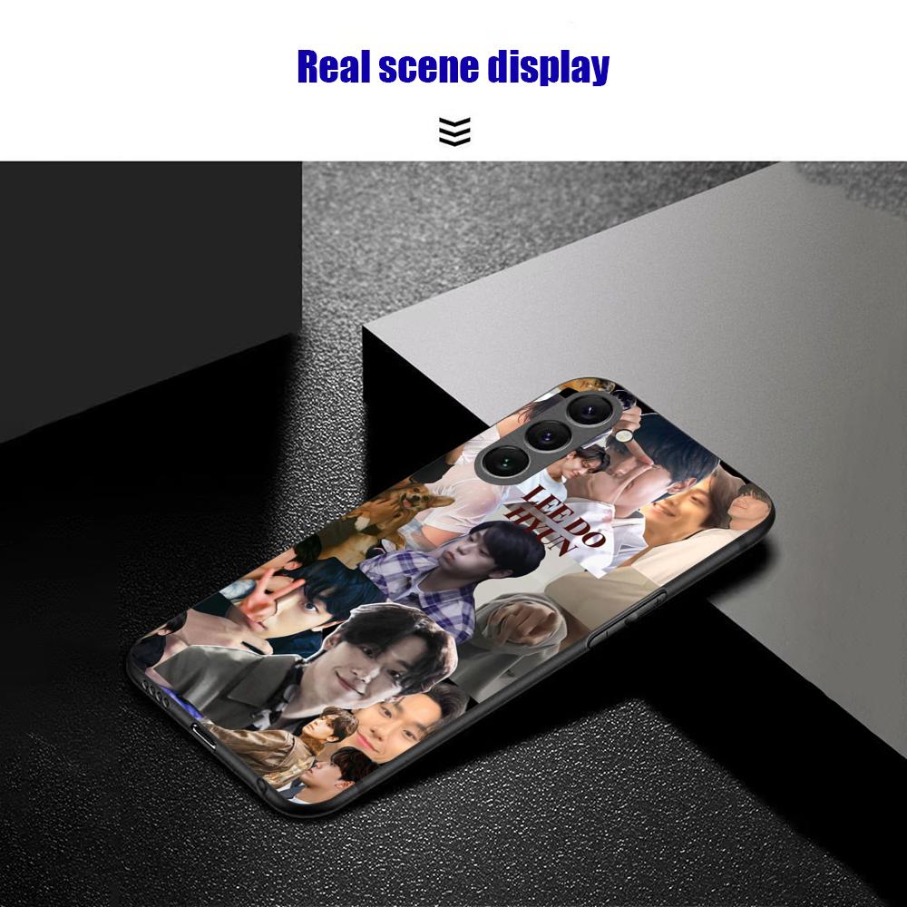 Star Lee Do H-hyun Phone Case  - огляд і ціна Phone Cases H&M