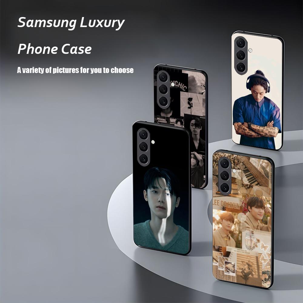Star Lee Do H-hyun Phone Case  - огляд і ціна Phone Cases H&M