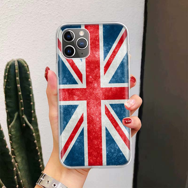 London United Kingdom England  - огляд і ціна Phone Cases London