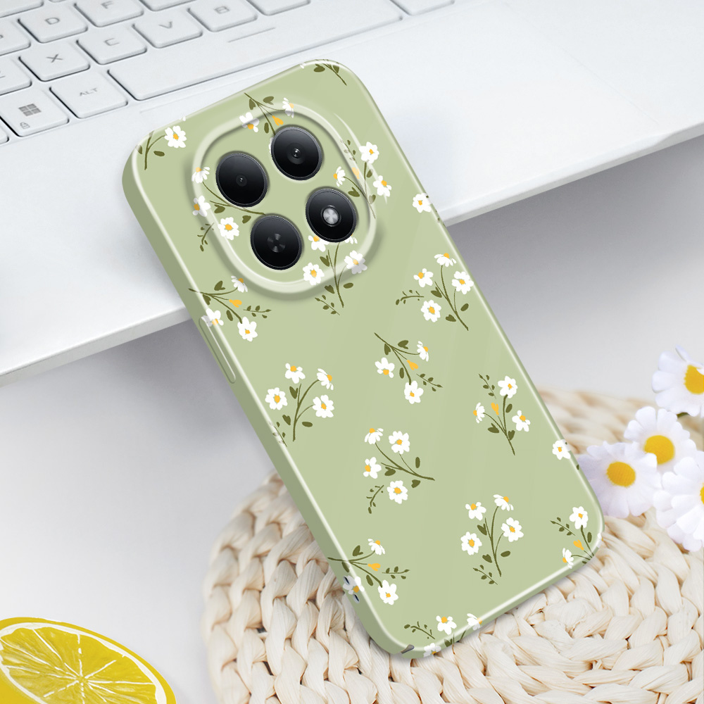 Star Flower Phone Case For Xia - огляд і ціна Phone Cases Xiaomi 15
