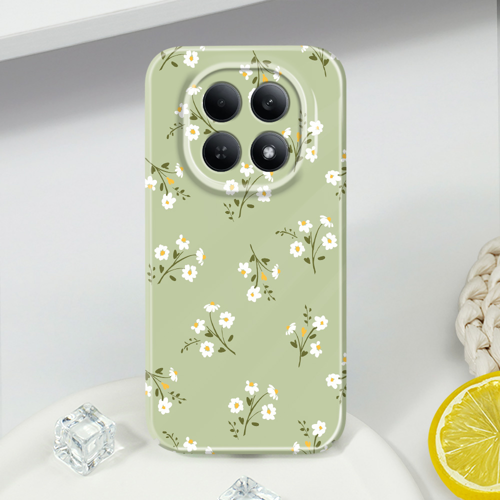 Star Flower Phone Case For Xia - огляд і ціна Phone Cases Xiaomi 15