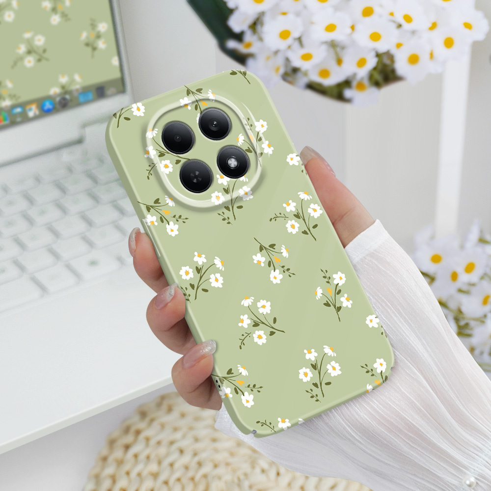 Star Flower Phone Case For Xia - огляд і ціна Phone Cases Xiaomi 15