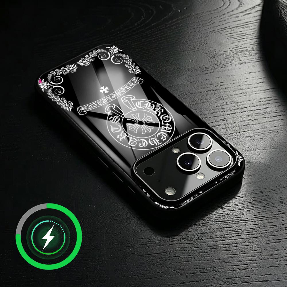 Fashion H-Hearts Cool logo C-C - огляд і ціна Phone Cases H&M