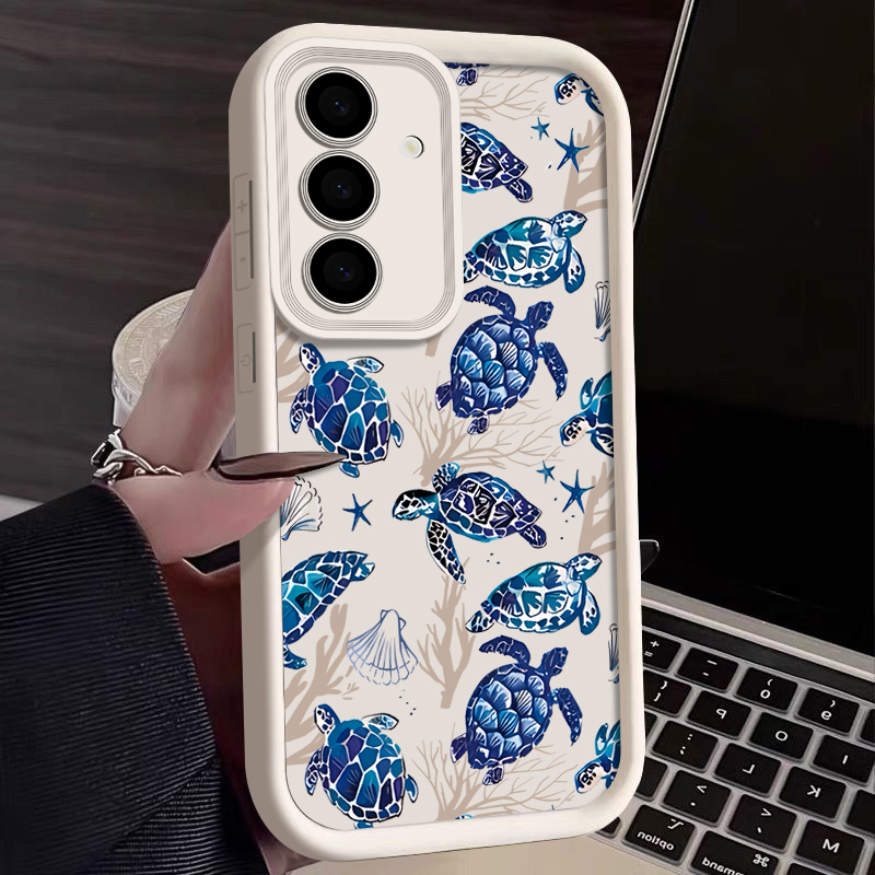 Phone Case For Samsung Galaxy  - огляд і ціна Phone Cases Galaxy A16 5G