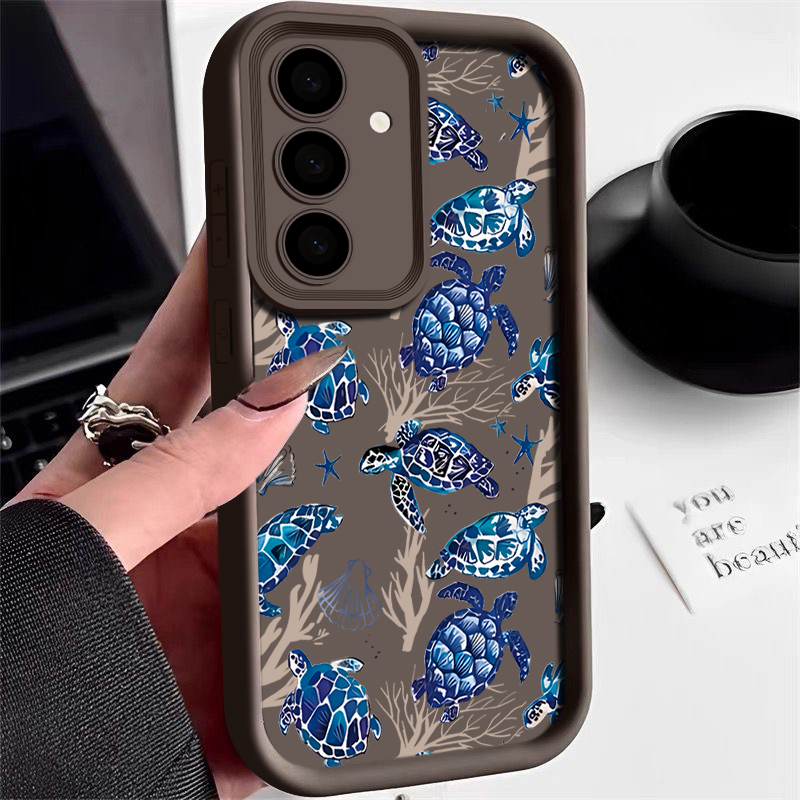 Phone Case For Samsung Galaxy  - огляд і ціна Phone Cases Galaxy A16 5G