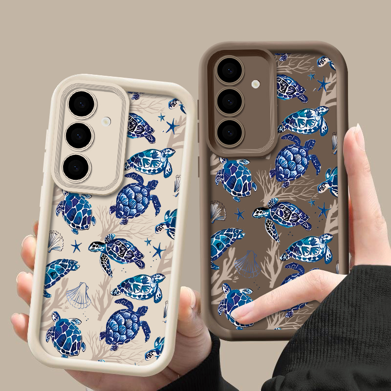 Phone Case For Samsung Galaxy  - огляд і ціна Phone Cases Galaxy A16 5G